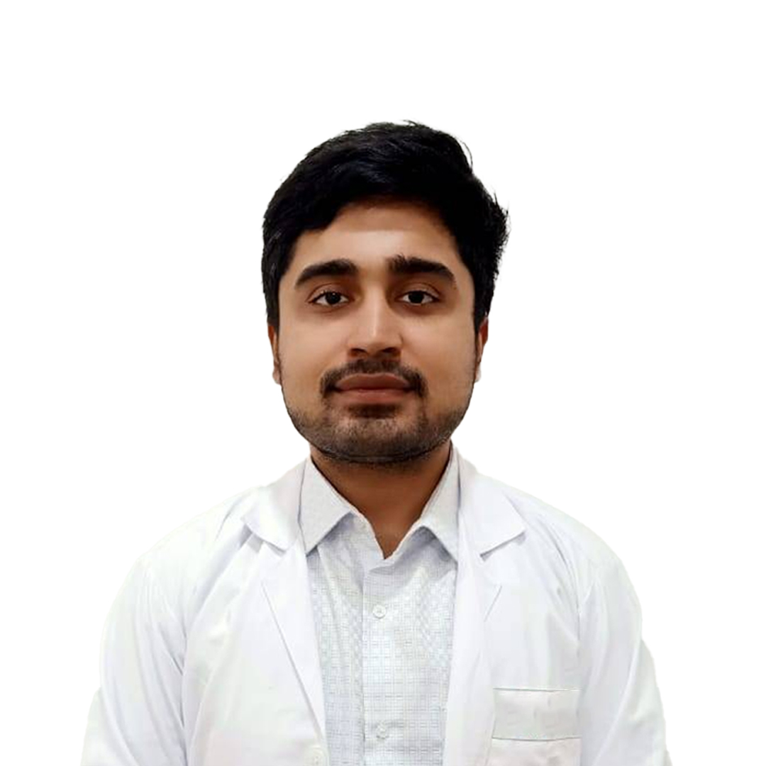 Dr Nikhil Makkad